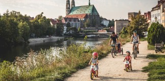 Görlitz mit Kindern: 7 Ausflugstipps für Familien in Sachsens „Görliwood“