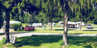 Campingurlaub im Harz: Regenbogen Ferienanlage Bad Harzburg