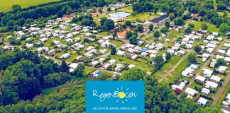 Regenbogen Ferienanlagen: Familiencamping in der Natur