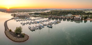 LAGOVIDA bei Leipzig – ein Ferienresort für Familien