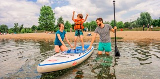 Stadt, Land, Fluss: Die 5 schönsten Familienerlebnisse in der Region Leipzig