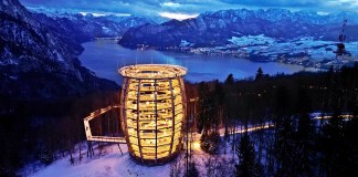 Familien-Highlight Lichterzauber: Wo es in Deutschland und Österreich magisch wird