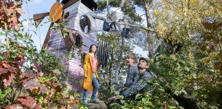 Herbst-Highlights für Familien in der Oberlausitz