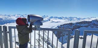Berner Oberland mit Kindern: Tipps für euren Winterurlaub in der Schweiz