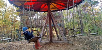 Zwischen Magie und Natur: Mit Kindern in der Oberlausitz unterwegs