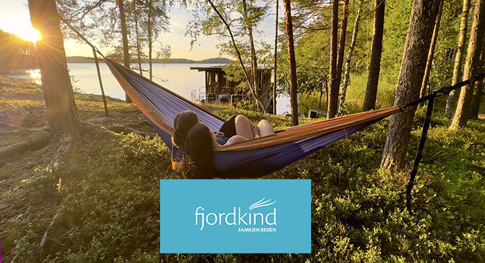 Fjordkind-Reisen: Ab in den Norden!