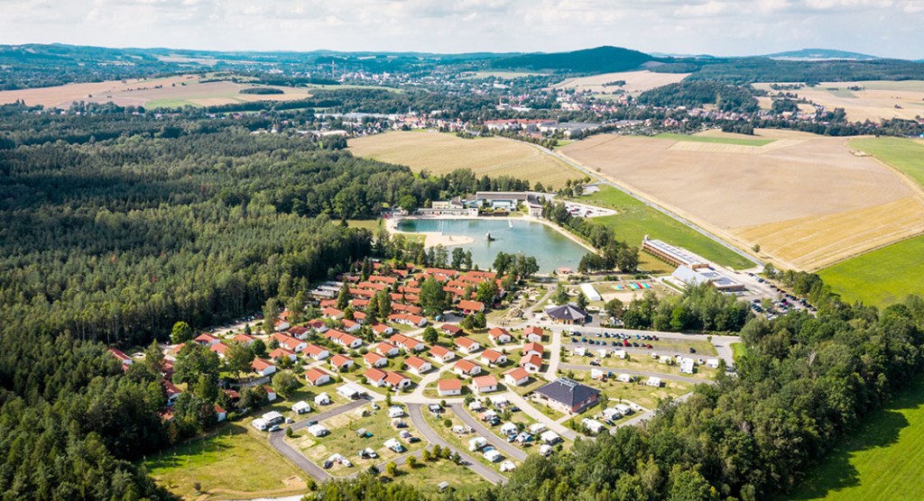 Trixi Park in der Oberlausitz (Sachsen): Der perfekte Urlaubsort für Familien