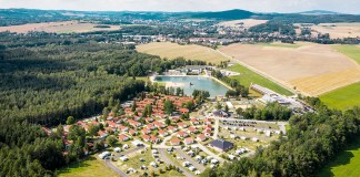 Trixi Park in der Oberlausitz (Sachsen): Der perfekte Urlaubsort für Familien