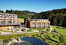 Familienhotel Schreinerhof im Bayerischen Wald: Premiumurlaub für Familien