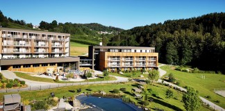 Familienhotel Schreinerhof im Bayerischen Wald: Premiumurlaub für Familien