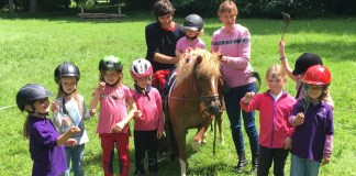 Gut Friederikenhof: Ein Ostsee-Idyll für Familien