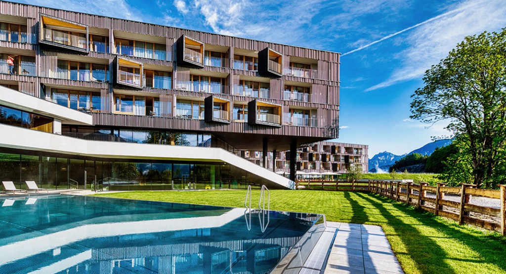 Mehr als ein Familienhotel: So besonders ist das Falkensteiner Family Hotel Montafon