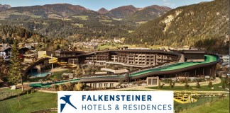 Familienurlaub zwischen Abenteuer und Erholung: Was die Falkensteiner Hotels auszeichnet Aussenasicht vom Falkensteiner Family Resort Lido.