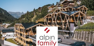 Alpin Family: Unterschiedliche Unterkünfte für euren Familienurlaub in Österreichs Bergen