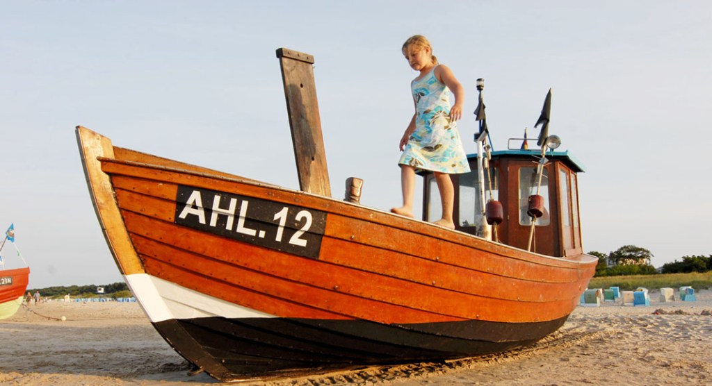 Usedom mit Kindern: Die besten Tipps für euren Familienurlaub