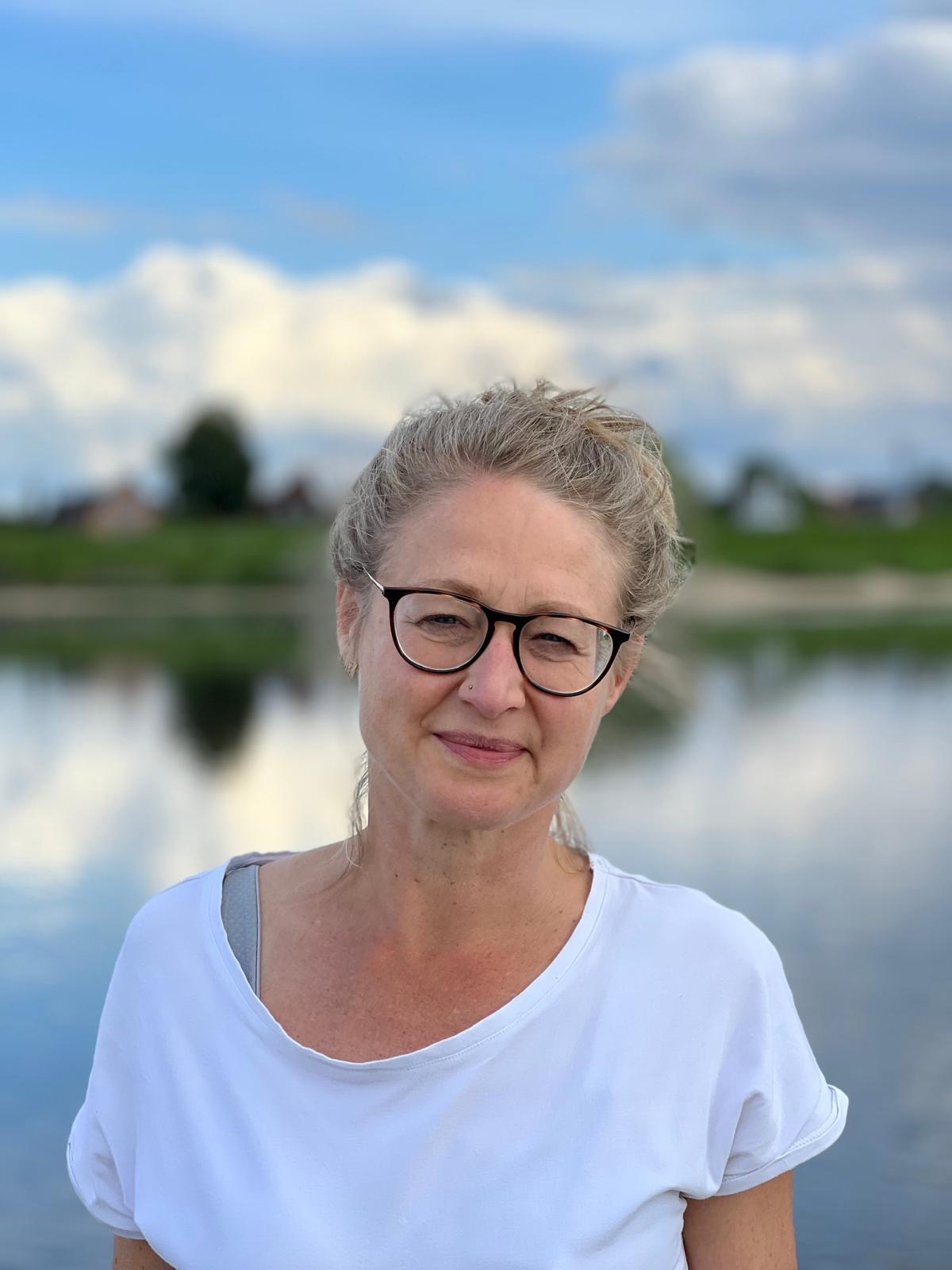 Katia Kröger