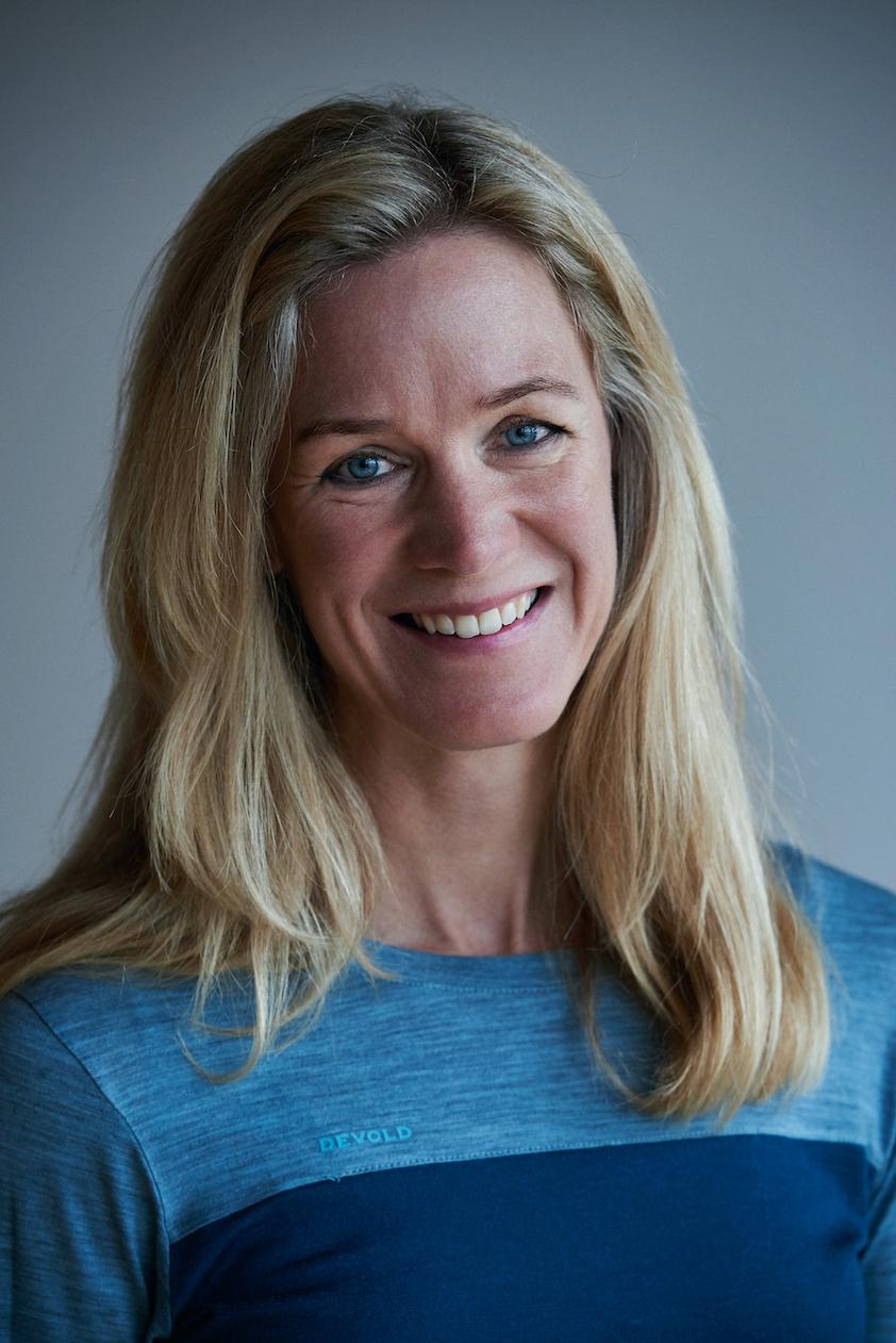 Astrid Därr